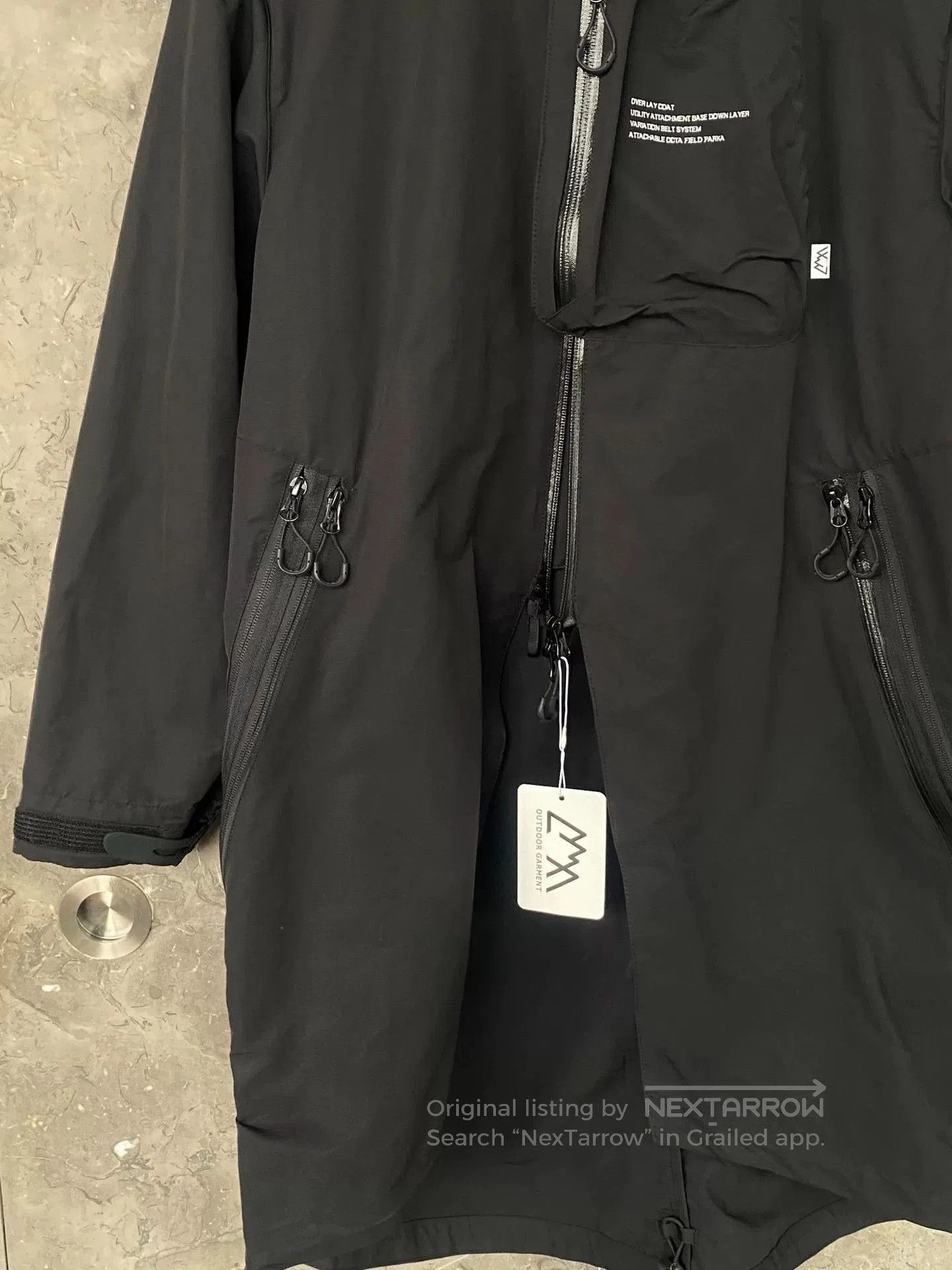 Other COMFY Mountain. Size US S / EU 44-46 / 1 - 7 Thumbnail