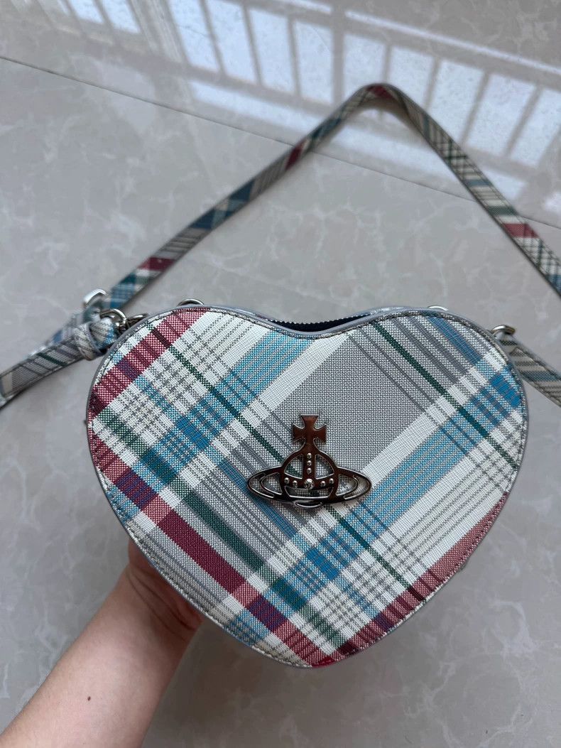 Vivienne Westwood Vivienne Westwood size os Love Bags Size ONE SIZE - 4 Thumbnail