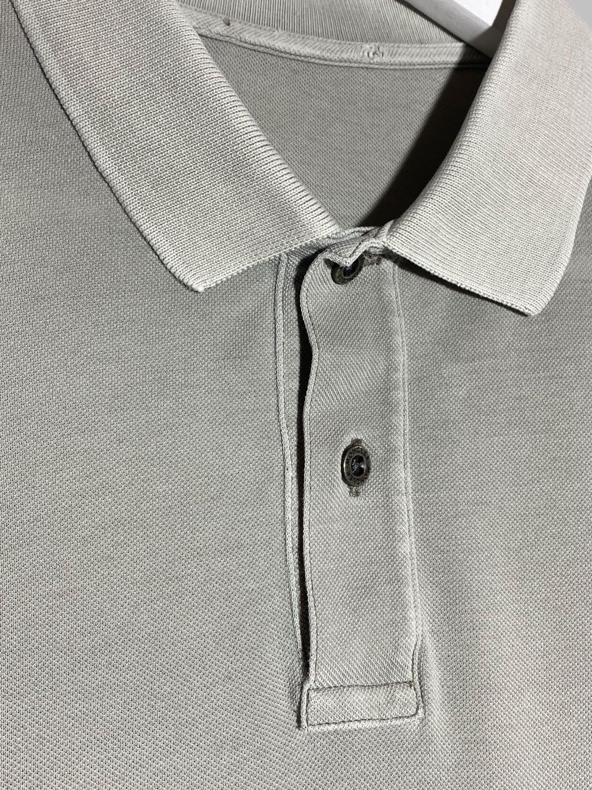 Moncler 🔥 MONCLER MINIMALIST POLO LUXE CASUAL PARIS VIBE Size US M / EU 48-50 / 2 - 7 Thumbnail