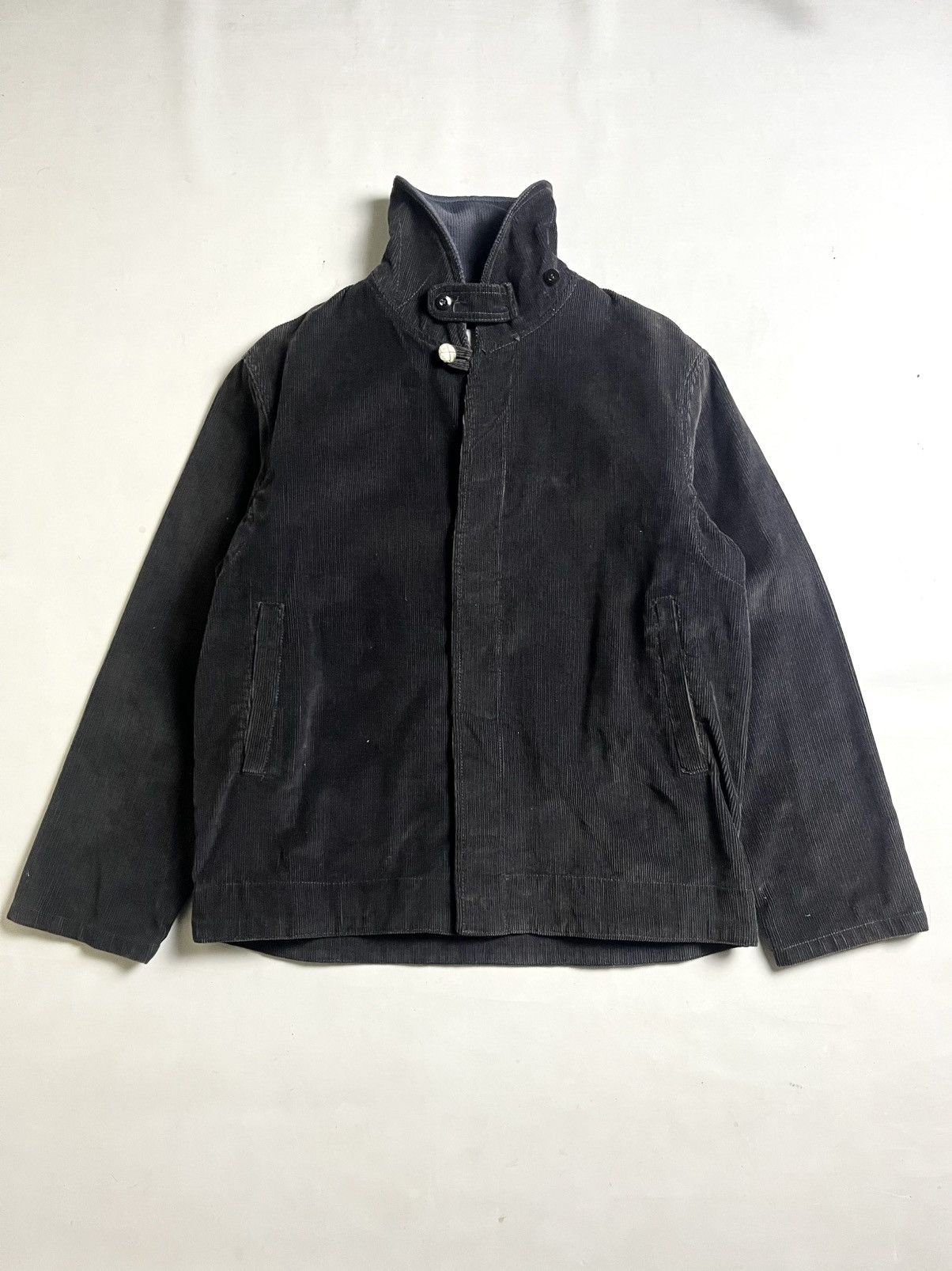 Buzz Rickson's Vintage Kempel Shawll Colar Corduray jacket made in EU Size US L / EU 52-54 / 3 - 3 Thumbnail