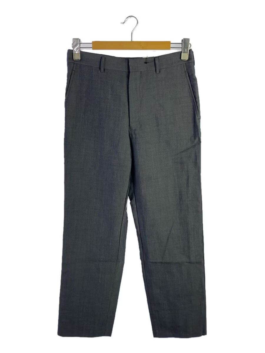Comme des Garcons × Comme des Garcons Homme Deux Wool Pants - Comme Des Garcons Size US 30 / EU 46 - 1 Thumbnail