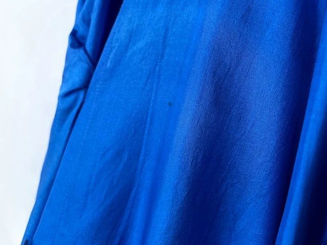 Issey Miyake issey miyake size:one size Deformed silk shirt Size XXS / US 00 / IT 34 - 7 Thumbnail