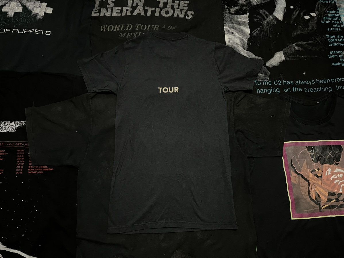 Kanye West Kanye West Yeezus Tour Tee Size US S / EU 44-46 / 1 - 5 Thumbnail