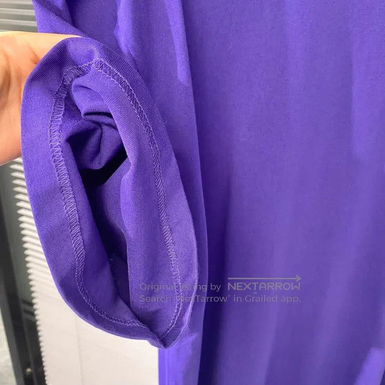 Balenciaga Balenciaga Short sleeve T-shirt with Coke wave print logo Size US XS / EU 42 / 0 - 5 Thumbnail