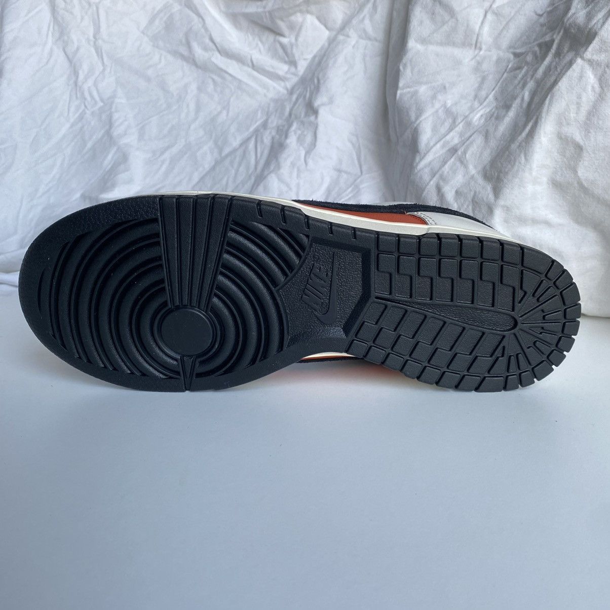 Nike Nike Dunk Low Size US 11 / EU 44 - 9 Thumbnail
