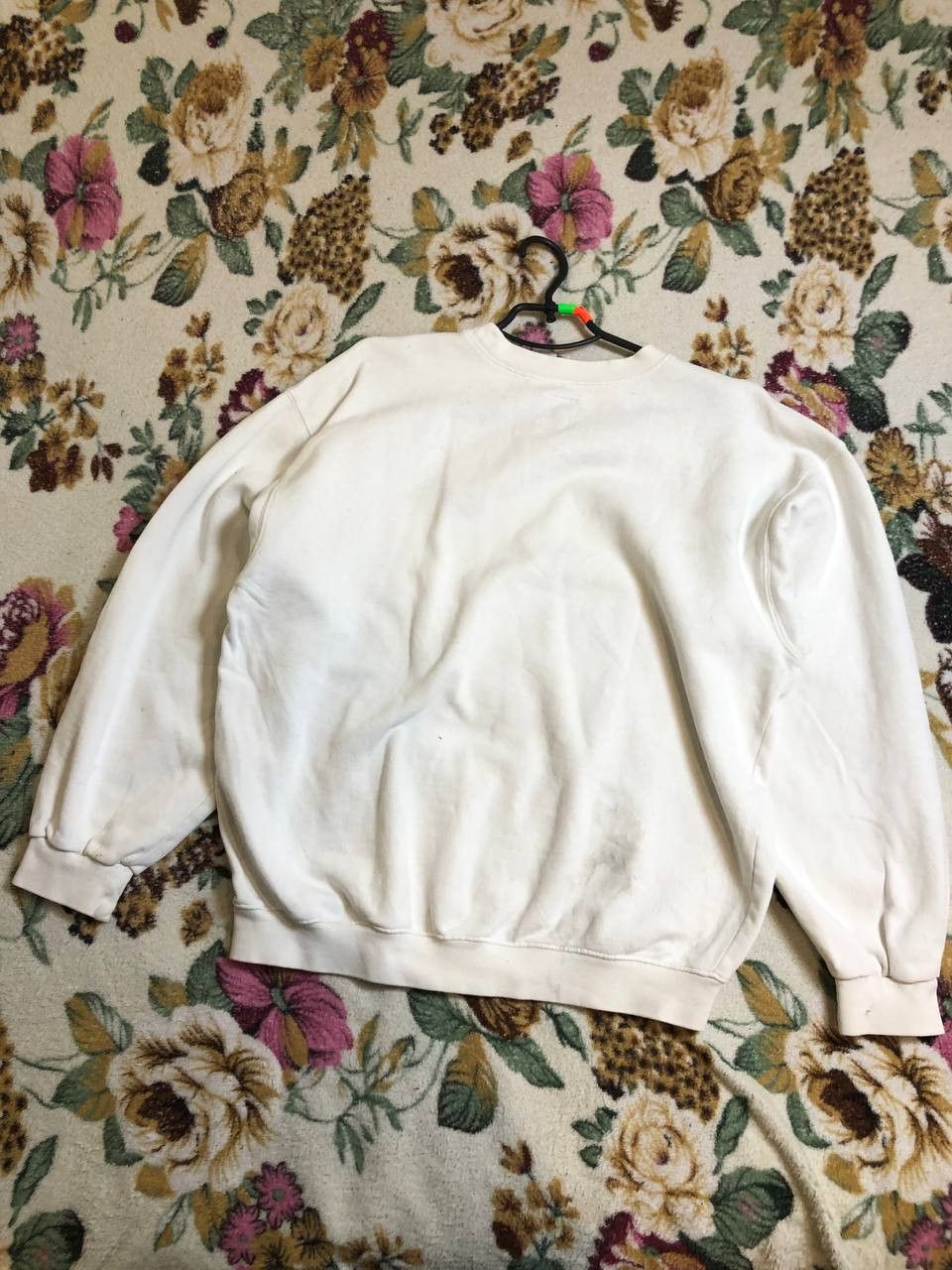 Nike Vintage Nike Sweatshirt Crewneck Pullover Jumper Size US M / EU 48-50 / 2 - 21 Thumbnail