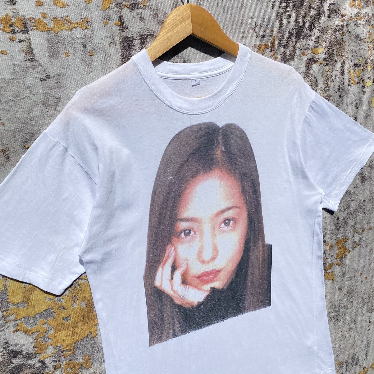 Other Zhao Wei Chinese Actress And Singer Shirt Shaolin Scoccer Size US S / EU 44-46 / 1 - 4 Thumbnail
