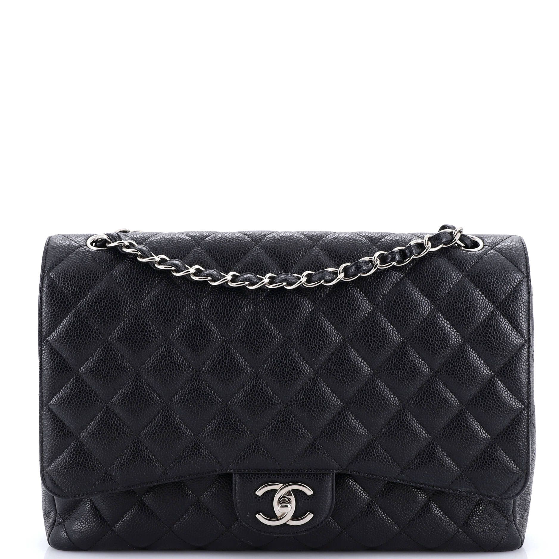Chanel Classic Double Flap Bag Size ONE SIZE - 1 Thumbnail