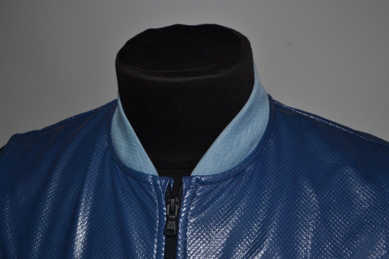 Under Armour Under armour Vest Men Blue Size L Size US L / EU 52-54 / 3 - 2 Thumbnail