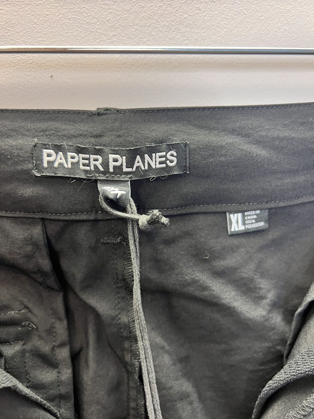 Paper Planes Paper Planes dress pant Size US 36 / EU 52 - 4 Thumbnail
