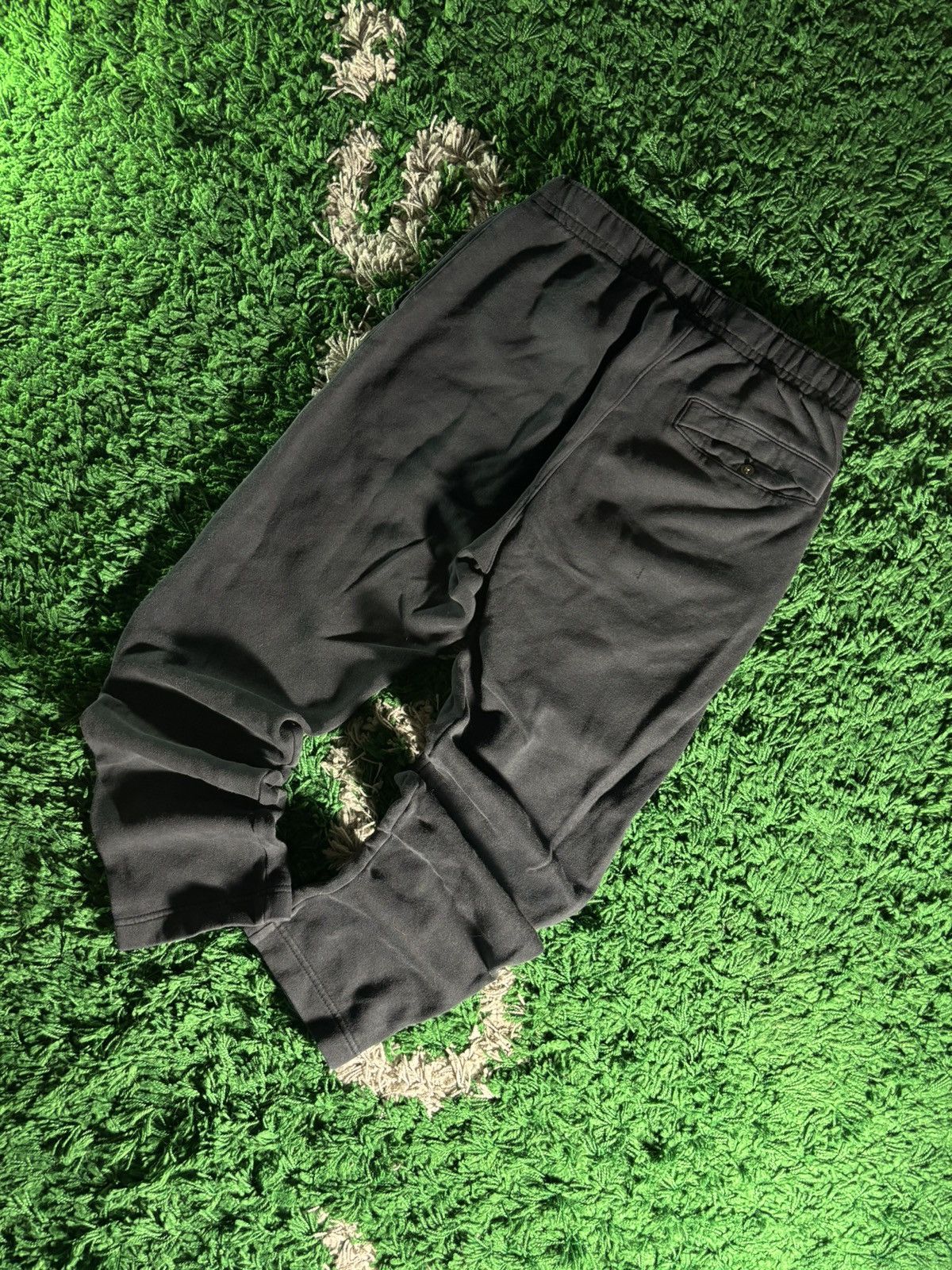 Nike Nike Sweatpants Size US 30 / EU 46 - 4 Thumbnail