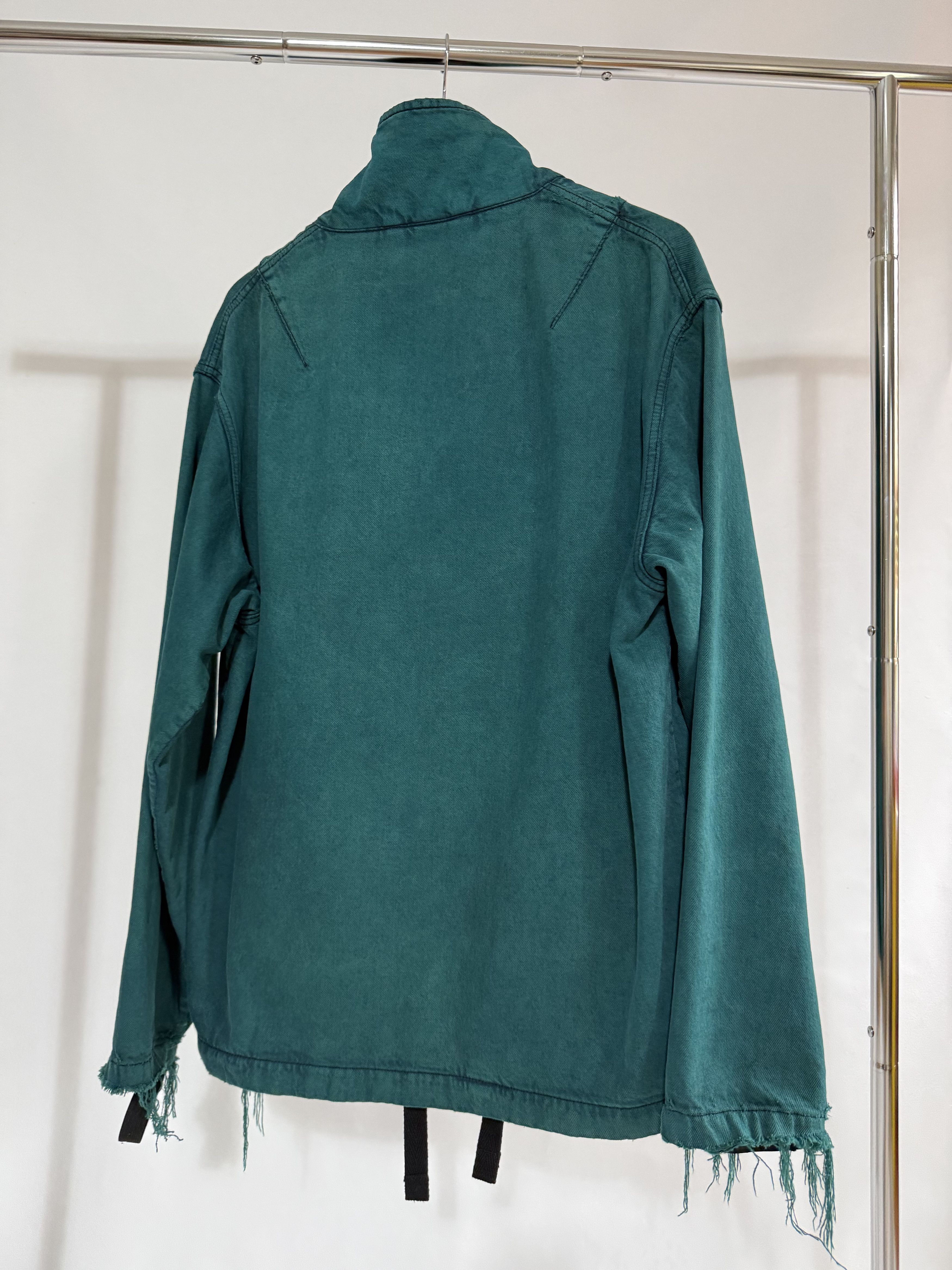 Acne Studios Acne Studios x Russell Westbrook Fall/Winter 2019 Size US S / EU 44-46 / 1 - 3 Thumbnail