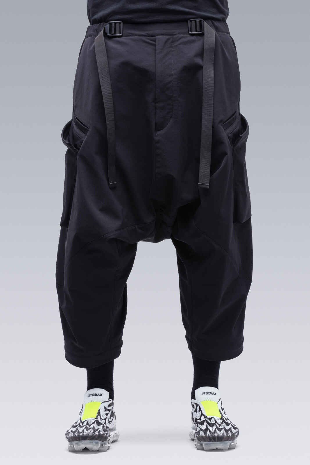 新品未使用品 付属品無 ACRONYM P30A-DS RAF Green M メンズ