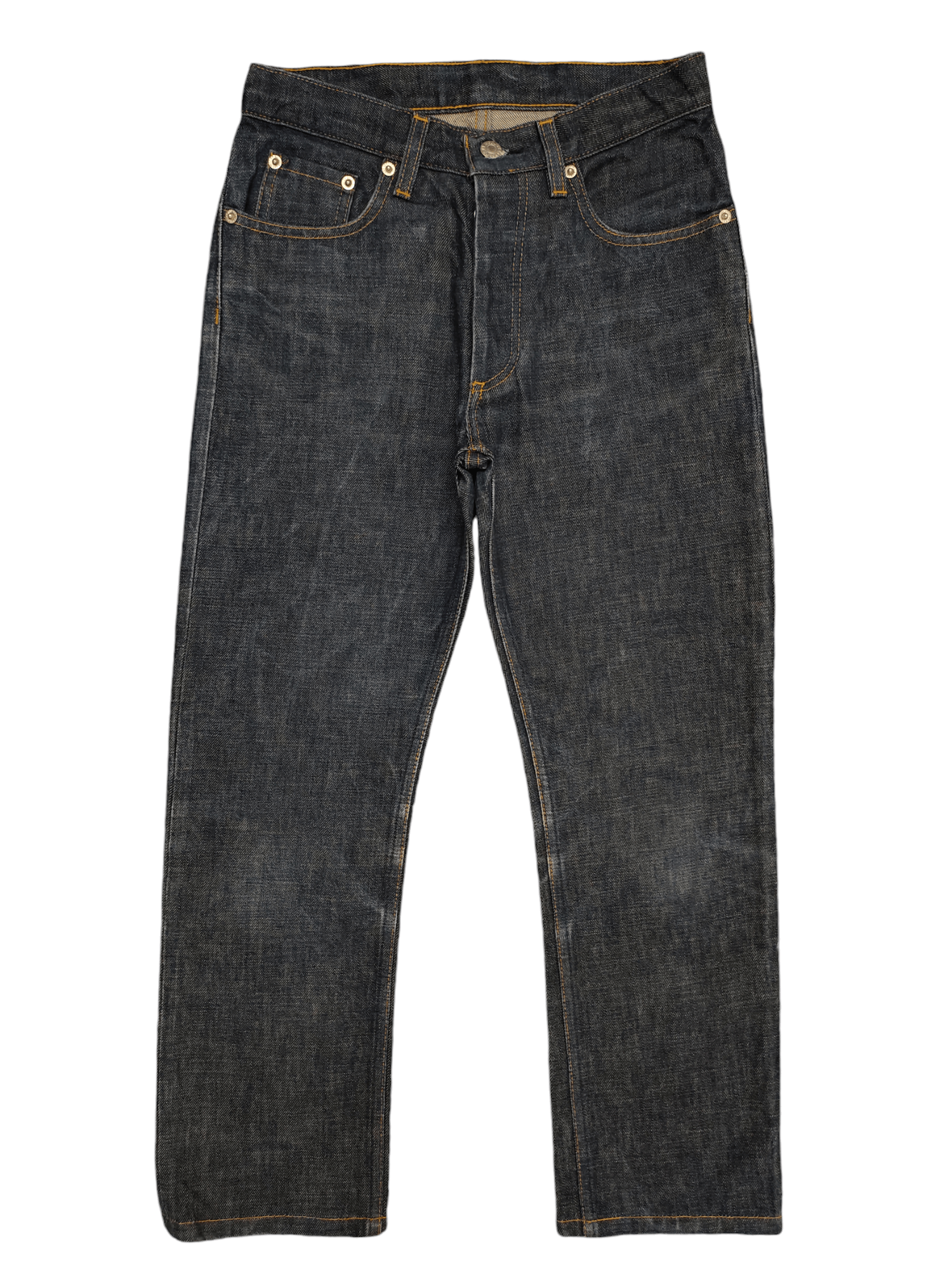 Helmut Lang Helmut Lang Classic Denim Italian Cut Straight