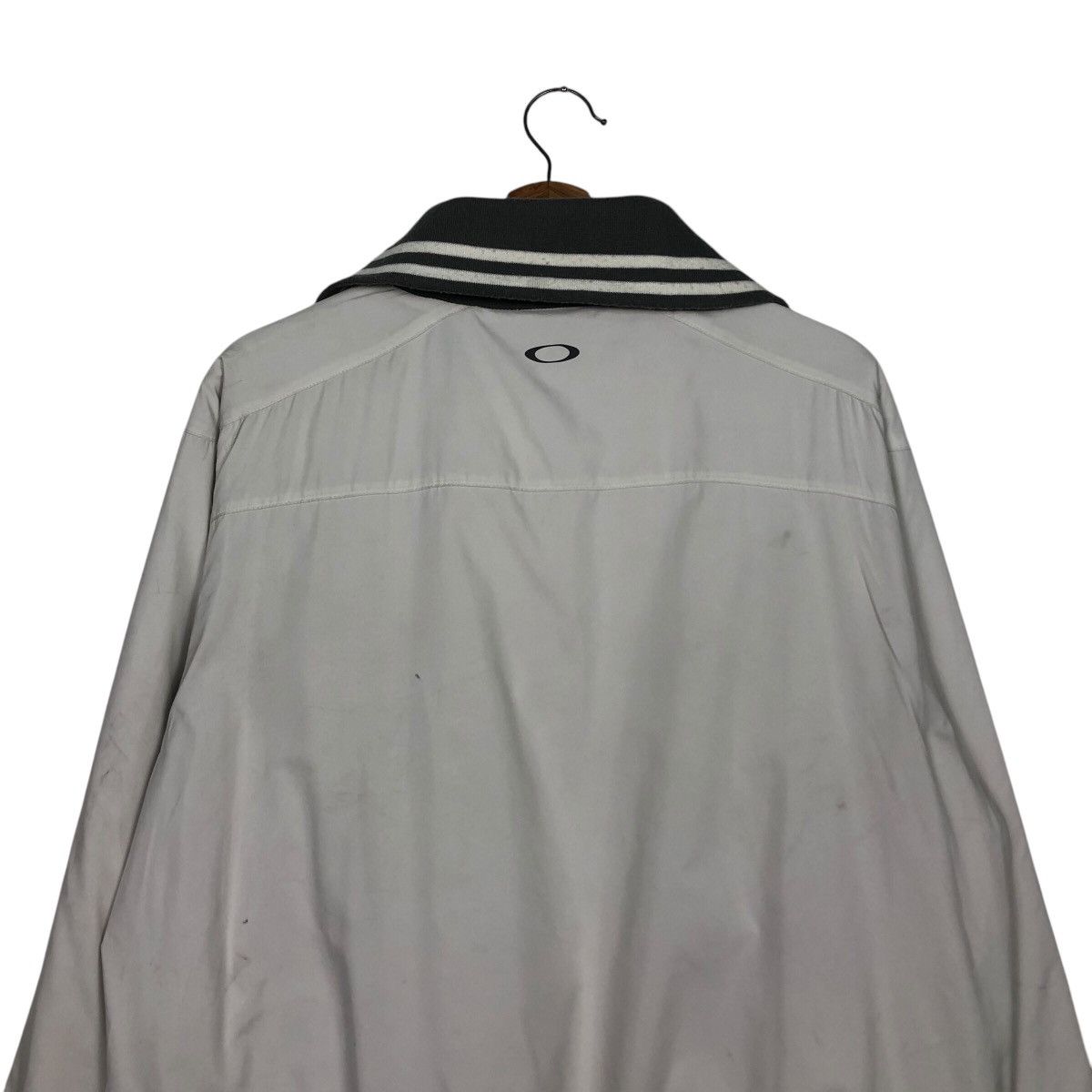 Oakley 📌Vintage Zipper Jacket Oakley Size US M / EU 48-50 / 2 - 10 Thumbnail