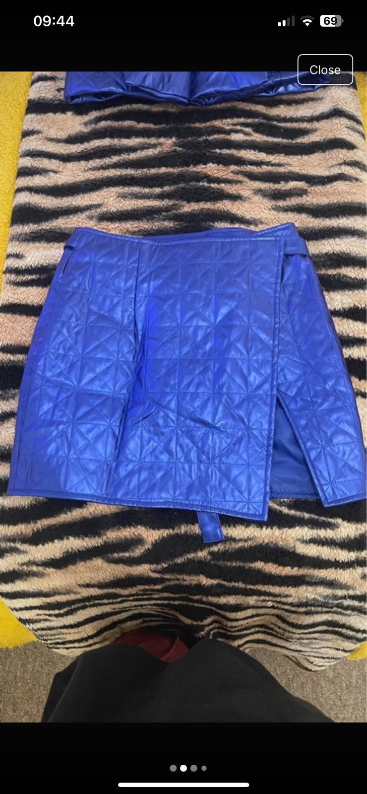Shein Suit Size M / US 6-8 / IT 42-44 - 1 Thumbnail
