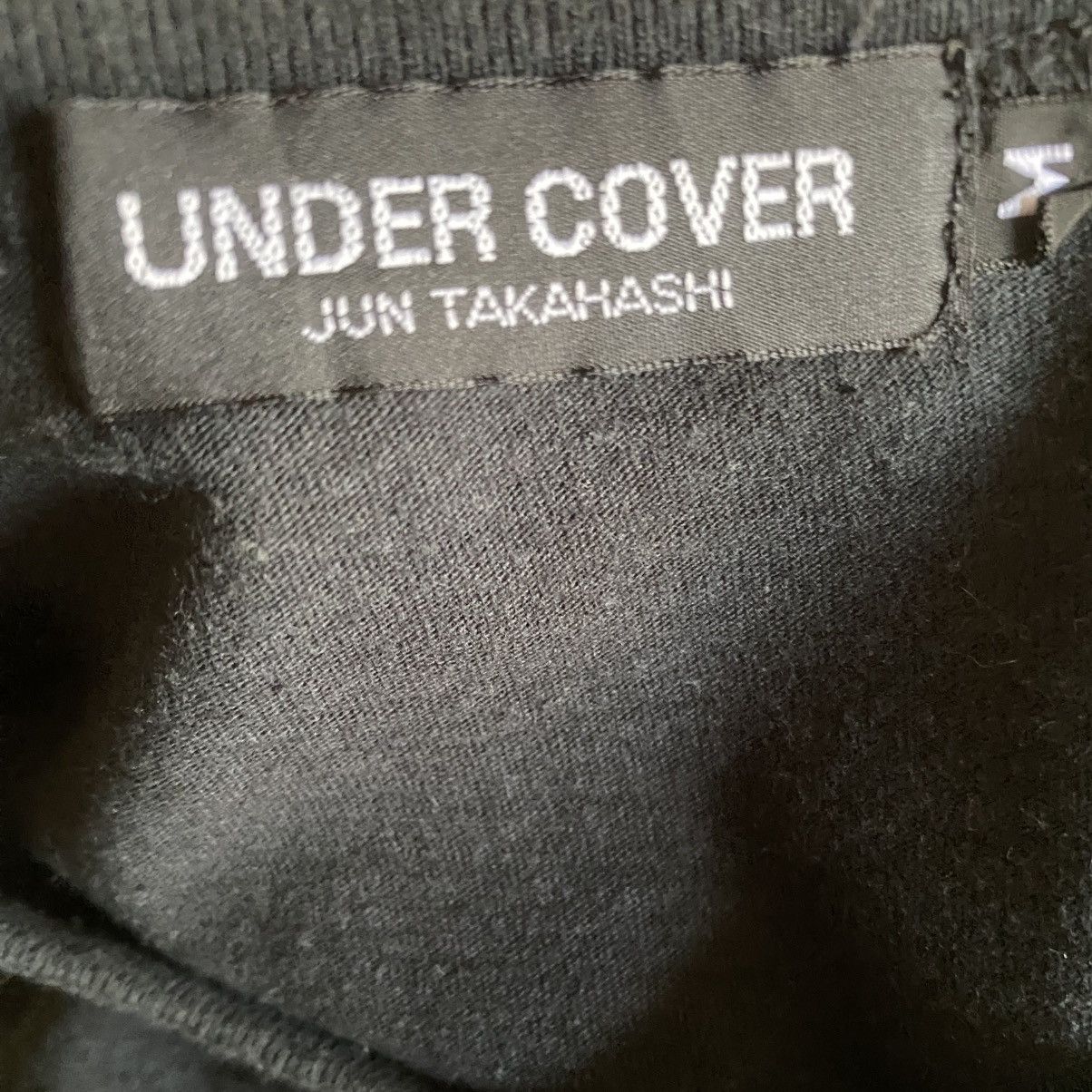Undercover SS09 Grace T Shirt Size US M / EU 48-50 / 2 - 6 Thumbnail