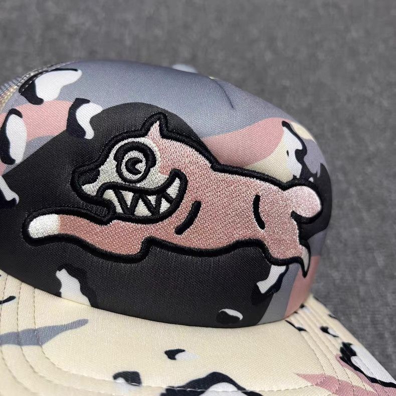 Billionaire Boys Club Billionaire Boys Club BBC ICECREAM Running Dog. Q7 Size ONE SIZE - 8 Thumbnail