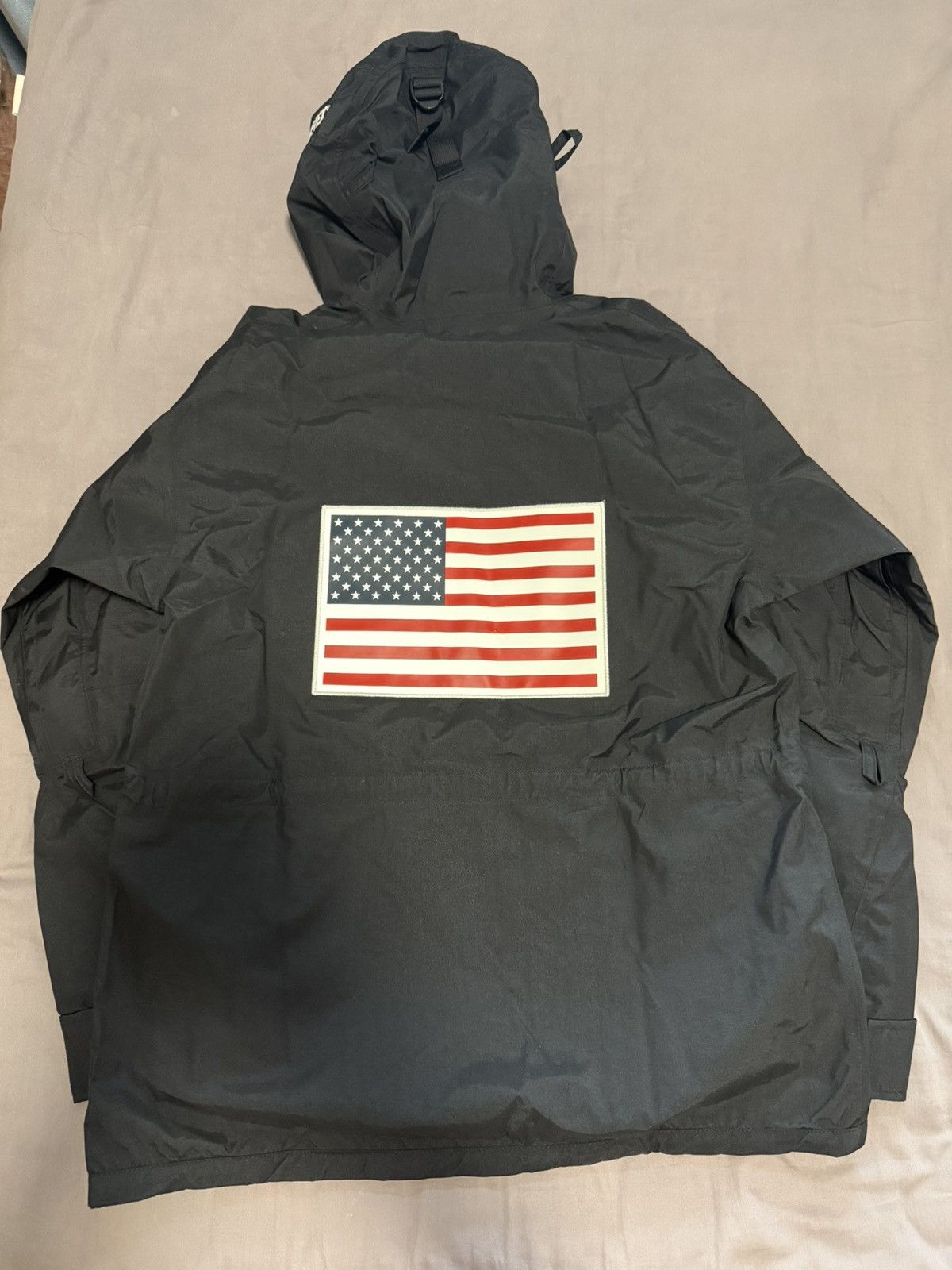 Supreme × The North Face Supreme tnf north face trans Antarctica expedition jacket Size US S / EU 44-46 / 1 - 5 Thumbnail