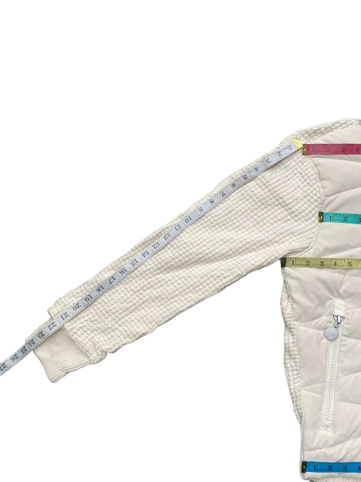 Japanese Brand Gstage Puffer Jacket Size US M / EU 48-50 / 2 - 17 Thumbnail