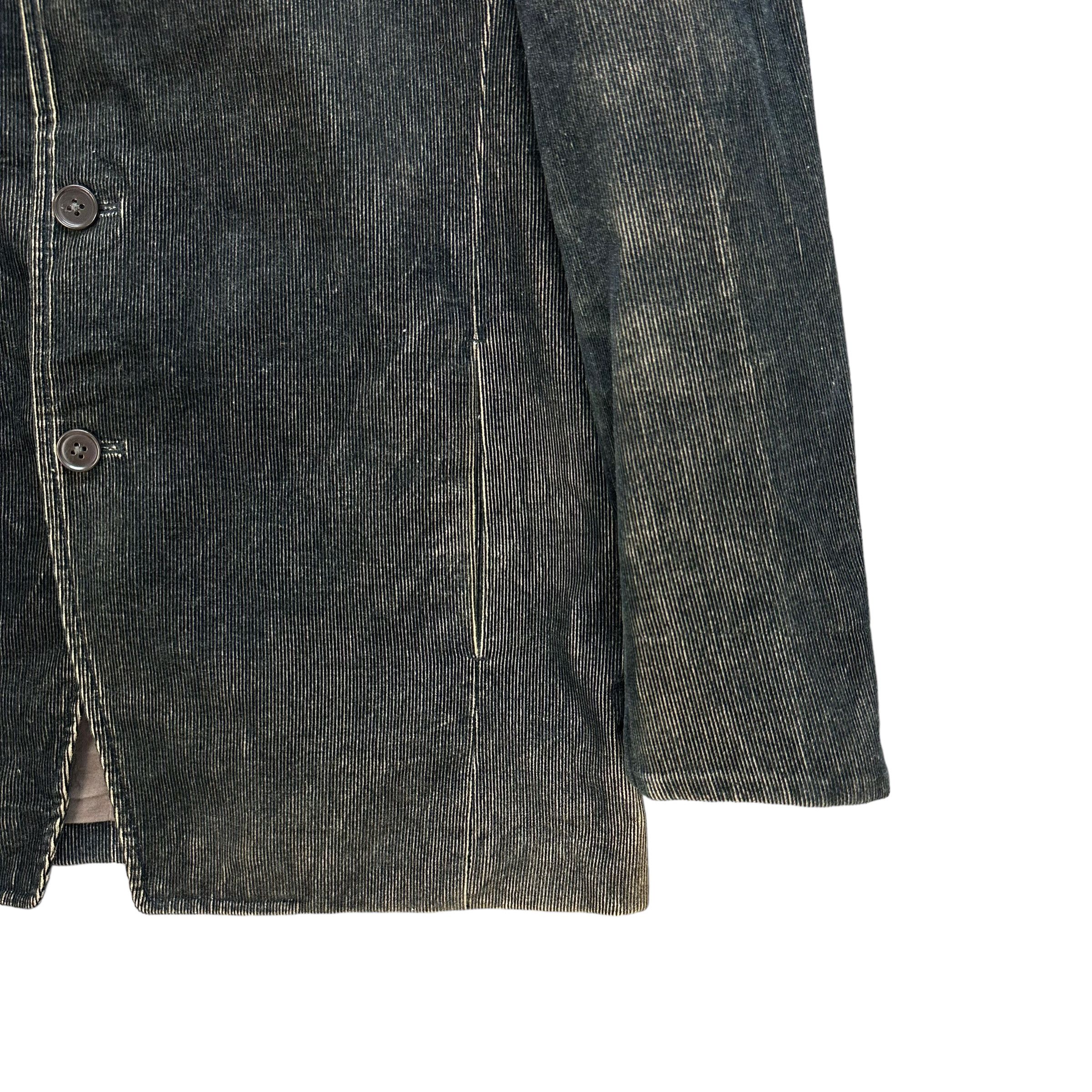 Japanese Brand MOVIN SEAR DIVISION CASUAL JACKET #8071-200 Size US L / EU 52-54 / 3 - 5 Thumbnail