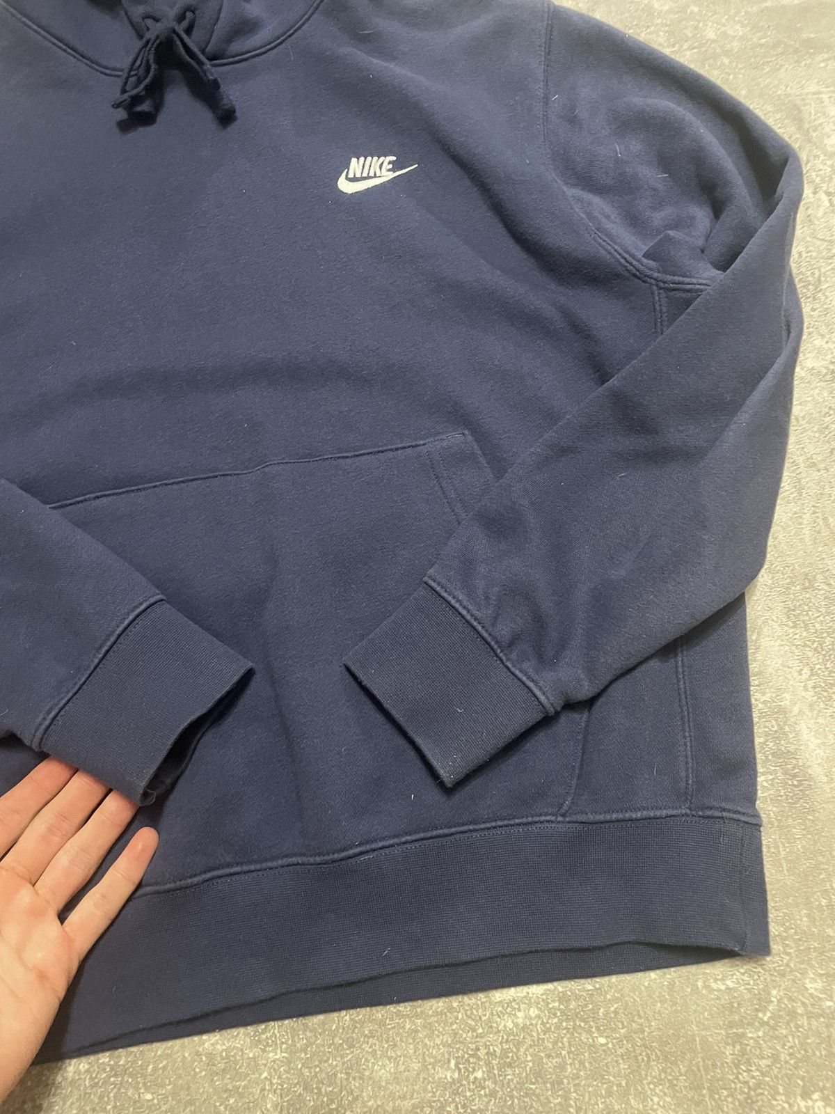 Nike Nike Hoodie M Size US M / EU 48-50 / 2 - 4 Thumbnail