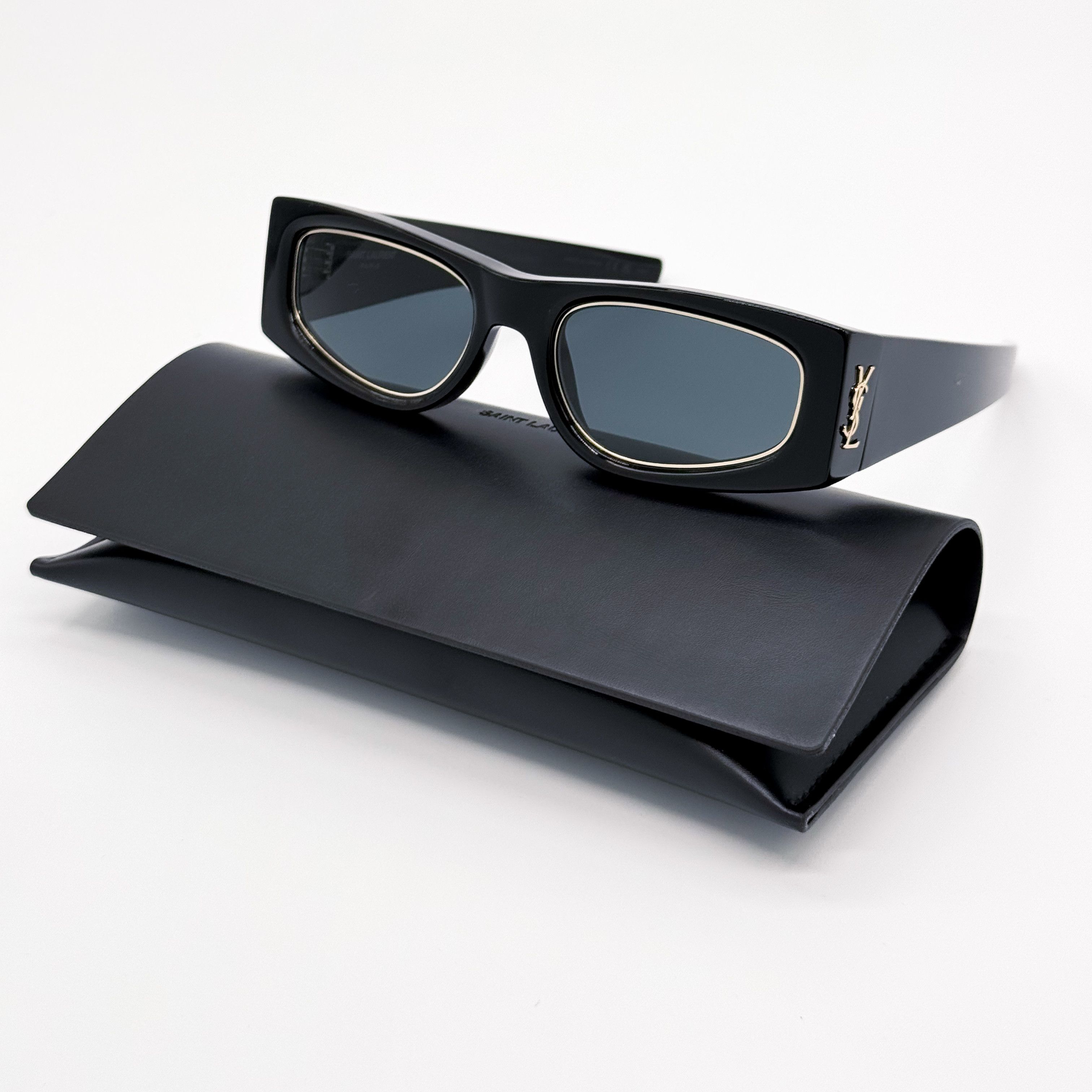 Saint Laurent Paris NEW SAINT LAURENT SL M140 RIM 001  display picture 3