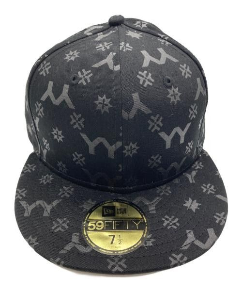 Yohji Yamamoto New Era × YOHJI YAMAMOTO All-over pattern/cap Size ONE SIZE - 5 Thumbnail
