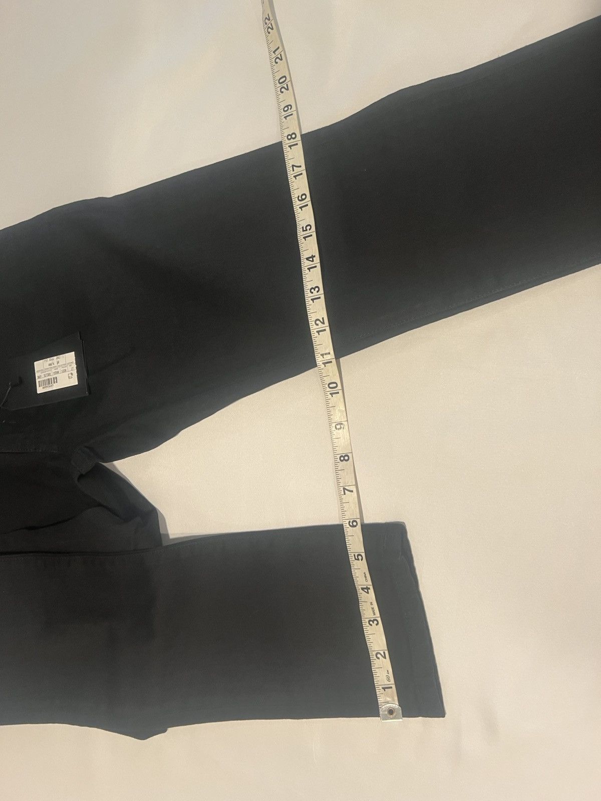 Saint Laurent Paris Saint Laurent men’s jeans. 27. $890 Size US 27 - 5 Thumbnail