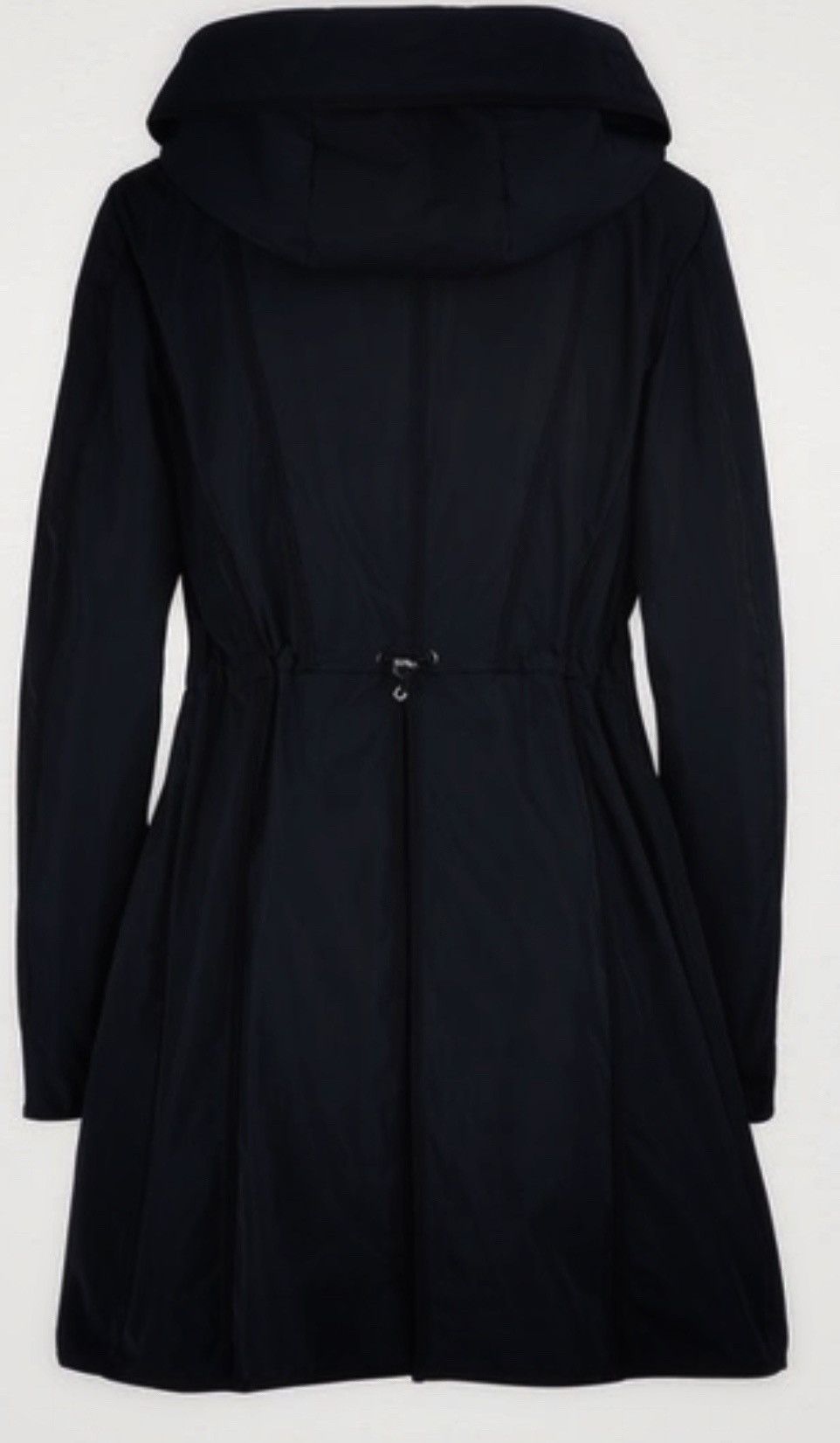 Moncler Moncler Argeline Giubbotto jacket Size XS / US 0-2 / IT 36-38 - 4 Thumbnail