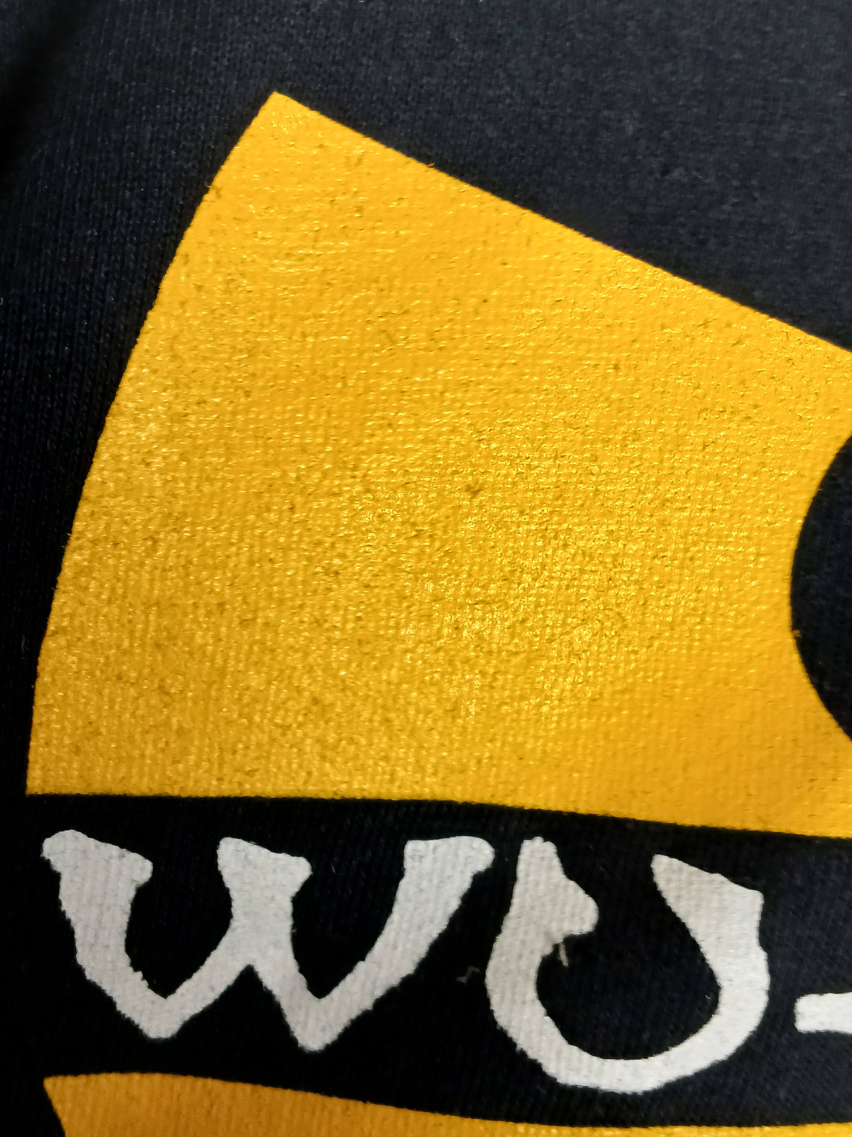 Wu-Tang Clan Wu Tang Clan Hoodie Size US M / EU 48-50 / 2 - 6 Thumbnail