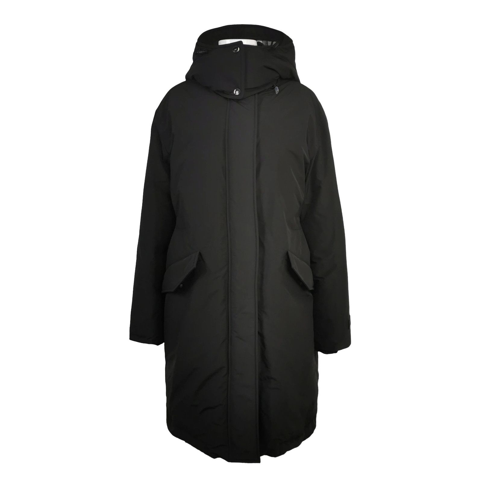 Burberry Burberry Women l Down Jackets Size L / US 10 / IT 46 - 1 Thumbnail