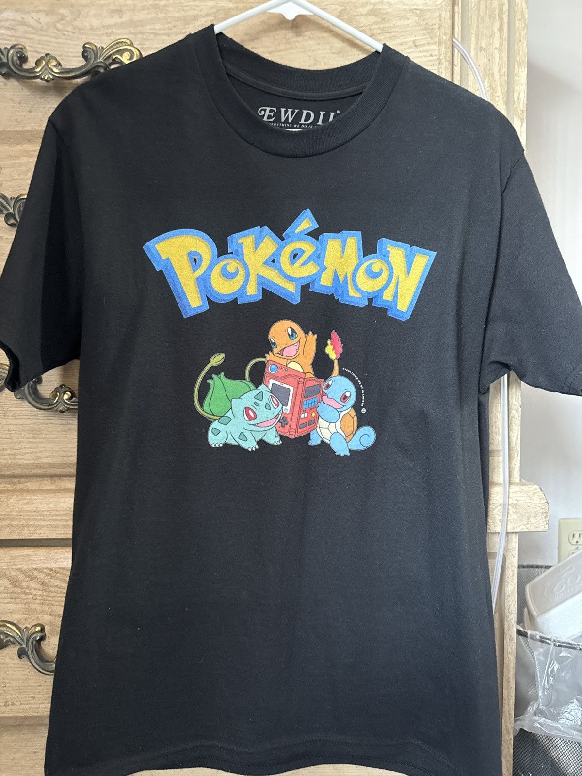 Fubu × Pokemon ewdil pokémon Size US M / EU 48-50 / 2 - 2 Thumbnail