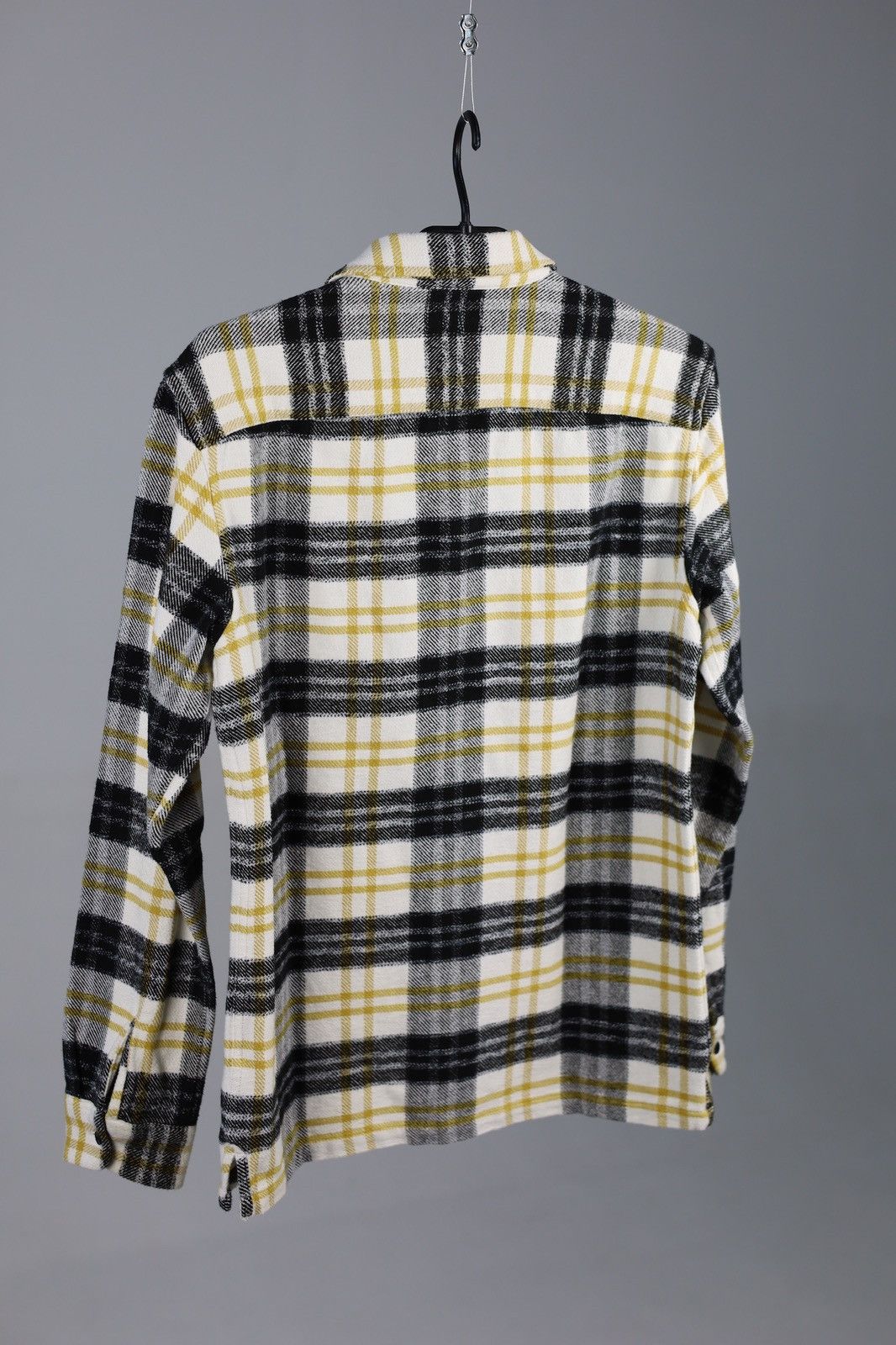 Allsaints × Designer Allsaints plaid shirt Size US S / EU 44-46 / 1 - 4 Thumbnail