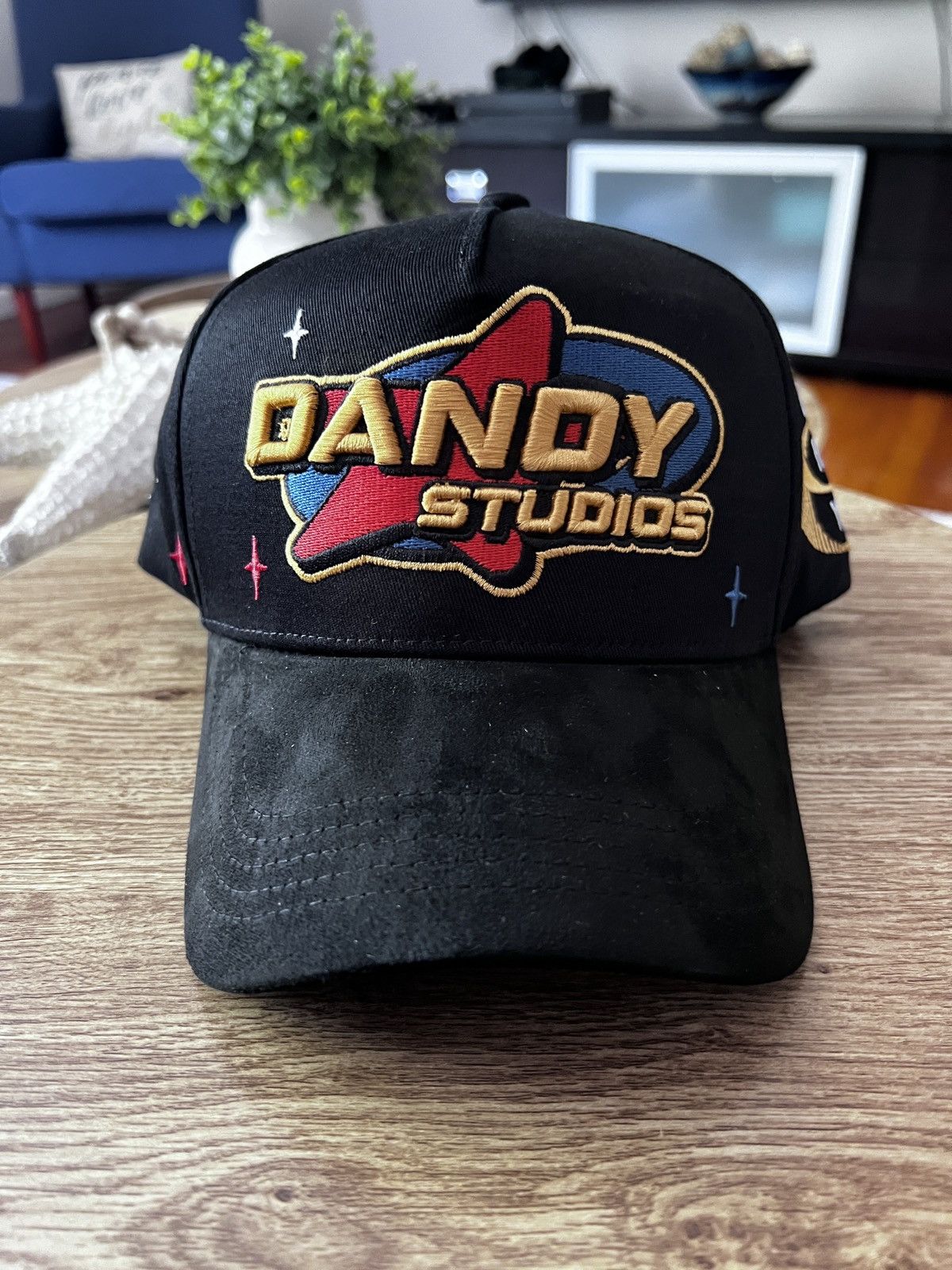 Dandy club