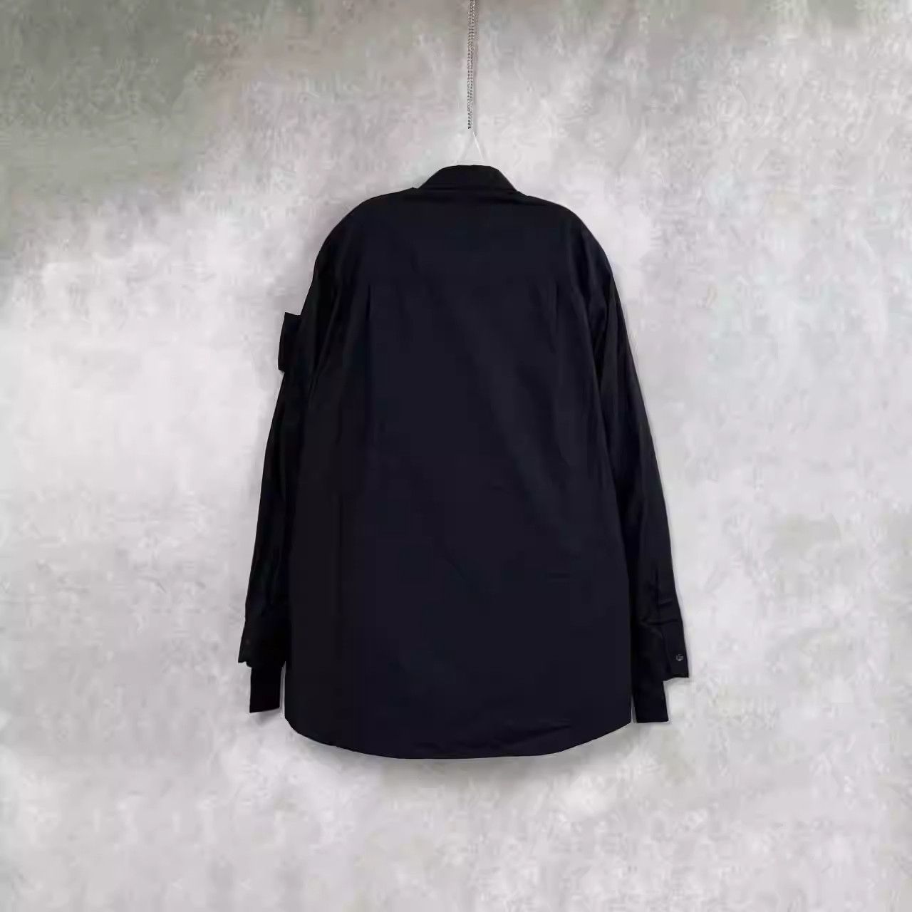Raf Simons Raf simons strappy shirt Size US S / EU 44-46 / 1 - 2 Thumbnail