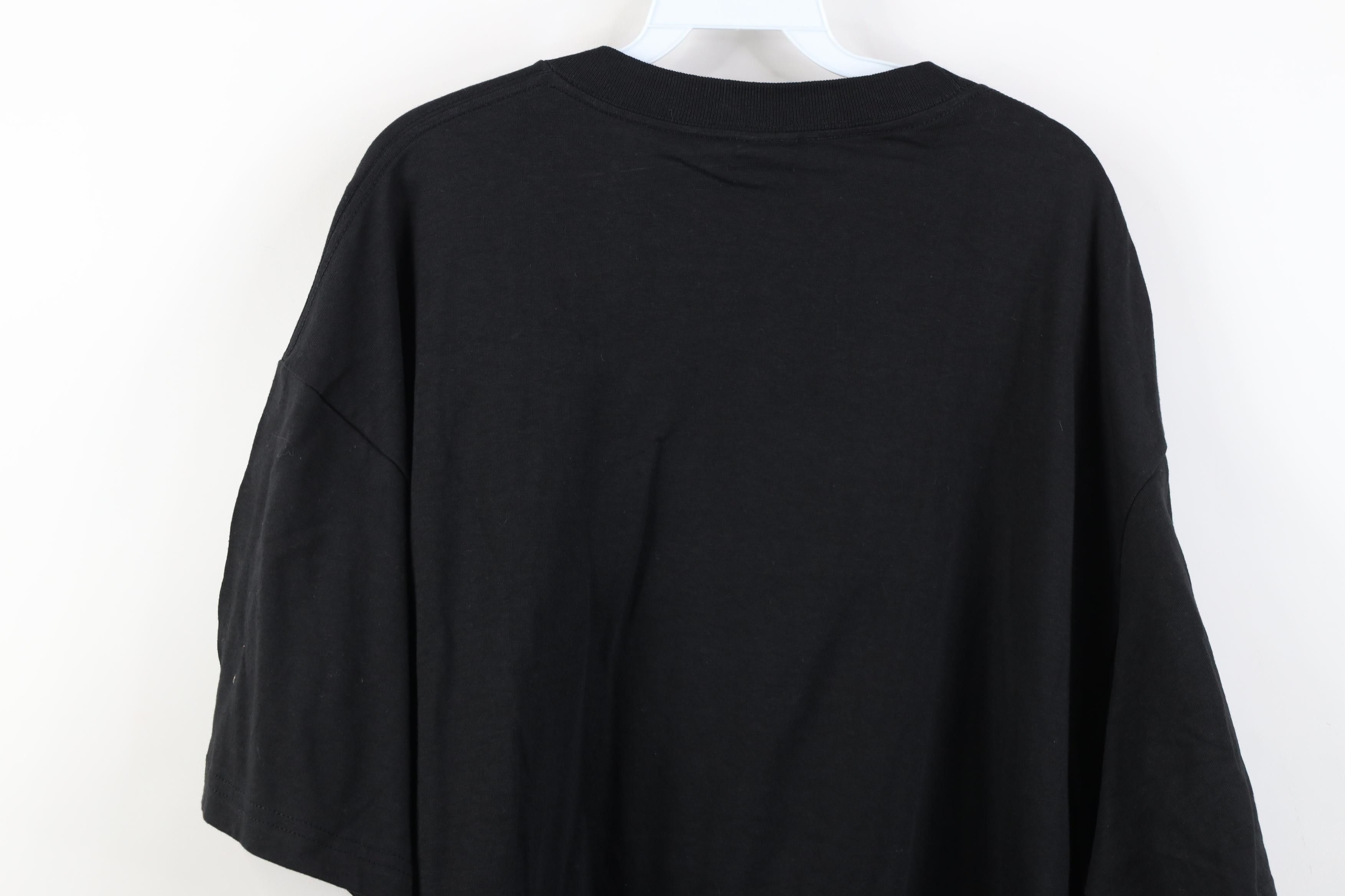 Vintage Deadstock Vintage 90s Y2K Streetwear New Mexico T-Shirt Size US XL / EU 56 / 4 - 11 Thumbnail