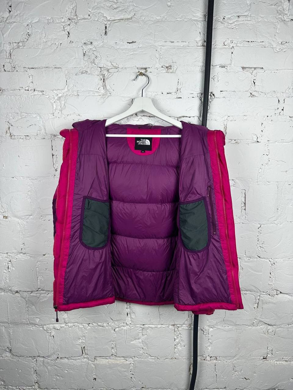 The North Face The North Face Himalayan Hayvent 800 Size L / US 10 / IT 46 - 2 Thumbnail