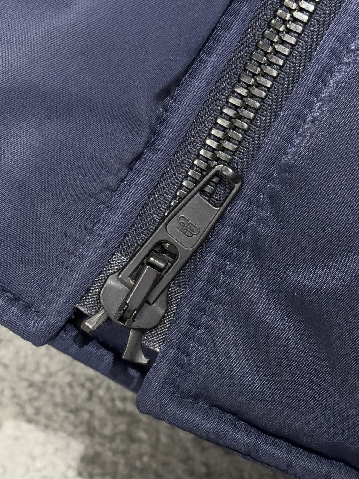 Balenciaga Balenciaga 21fw bomber Size US XXS / EU 40 - 3 Thumbnail