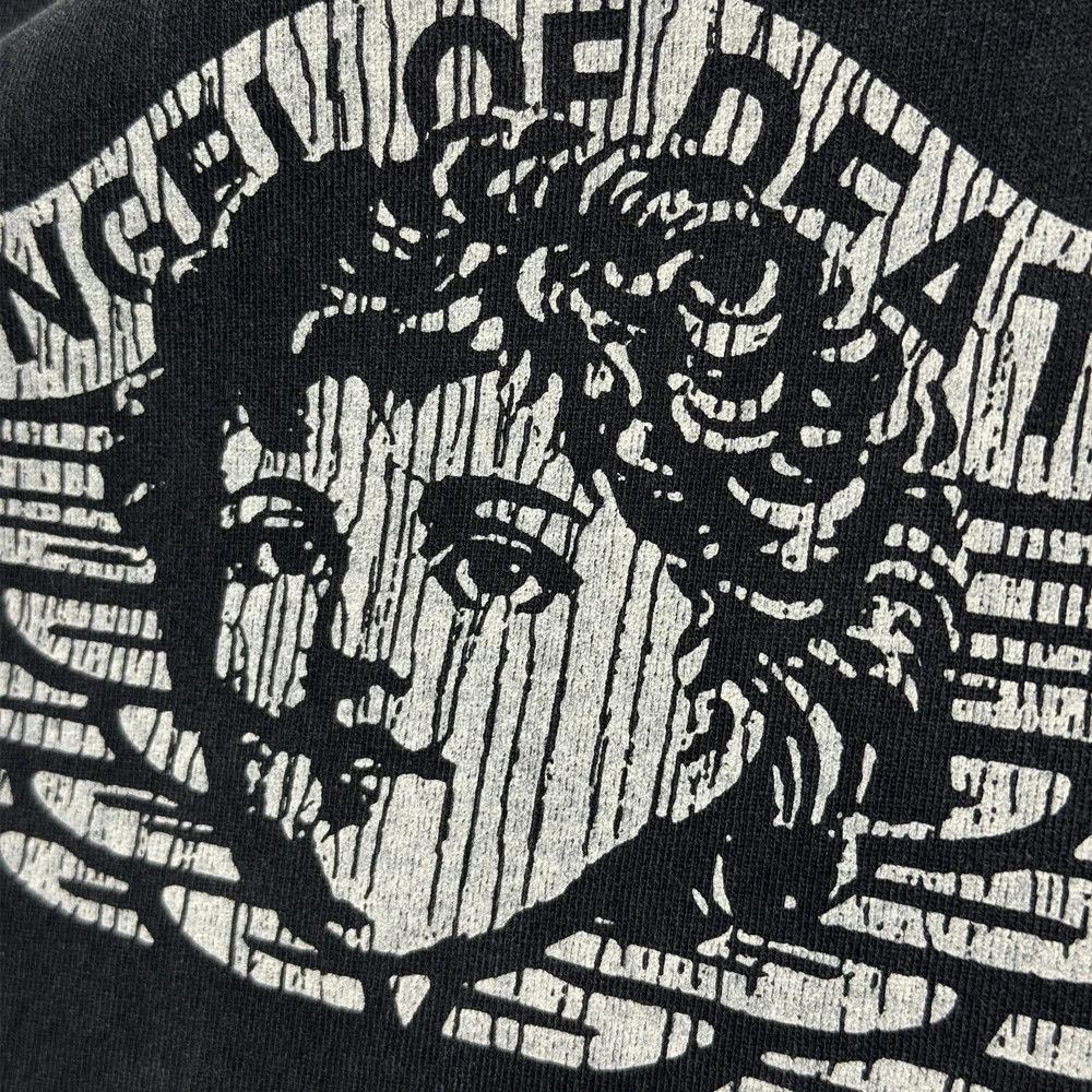 Japanese Brand × Vintage Casual HighStreet Vintage T-shirt Size US L / EU 52-54 / 3 - 6 Thumbnail