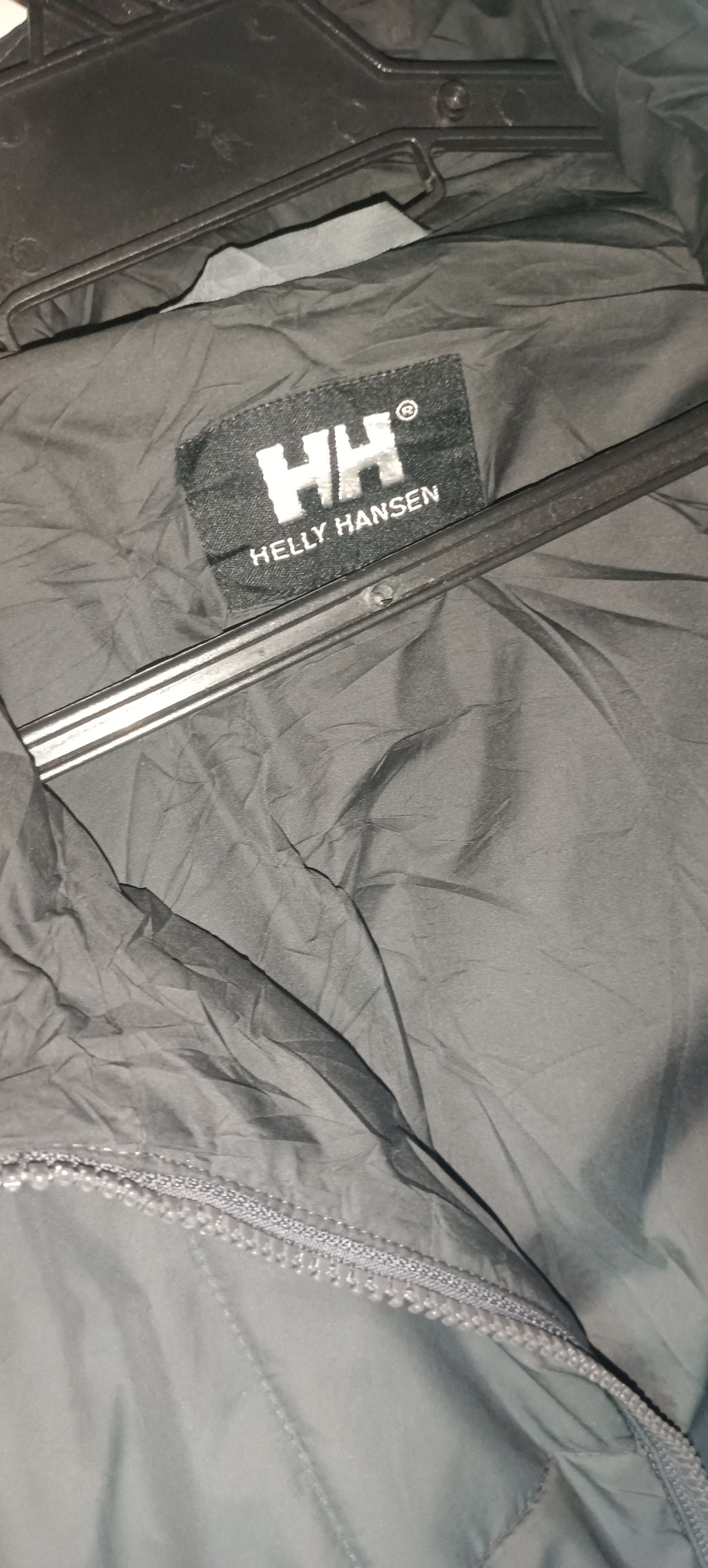Helly Hansen × Japanese Brand × Vintage Vintage Helly Hansen Puffer Jacket Size US L / EU 52-54 / 3 - 3 Thumbnail