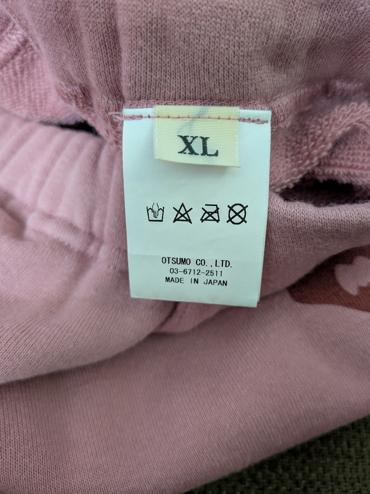 Human Made × Lil Uzi Vert Human made XL Size US 34 / EU 50 - 6 Thumbnail