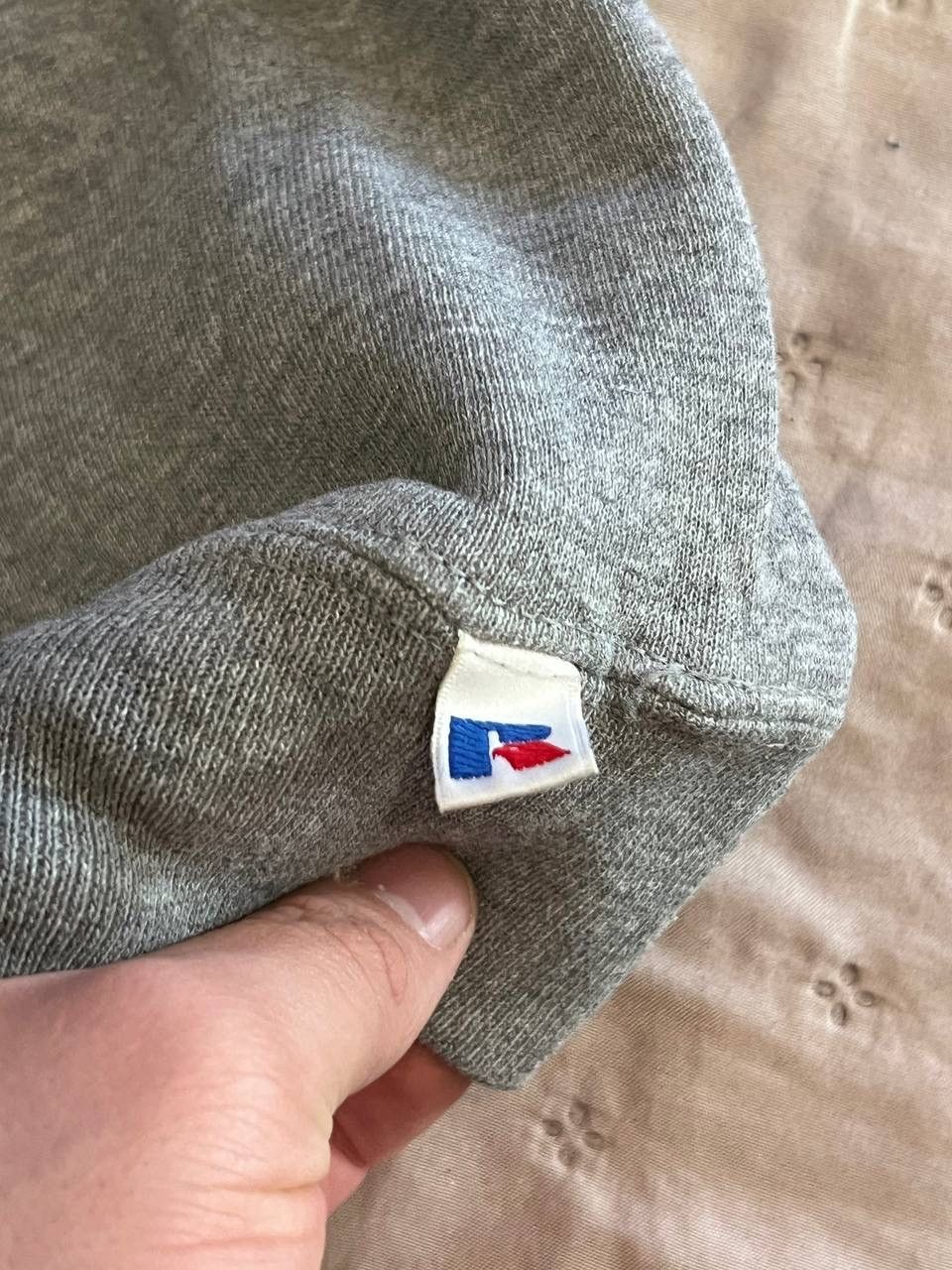 Apple Vintage Apple Computer Crewneck Sweatshirt 90s Computer land Size US XXL / EU 58 / 5 - 5 Thumbnail