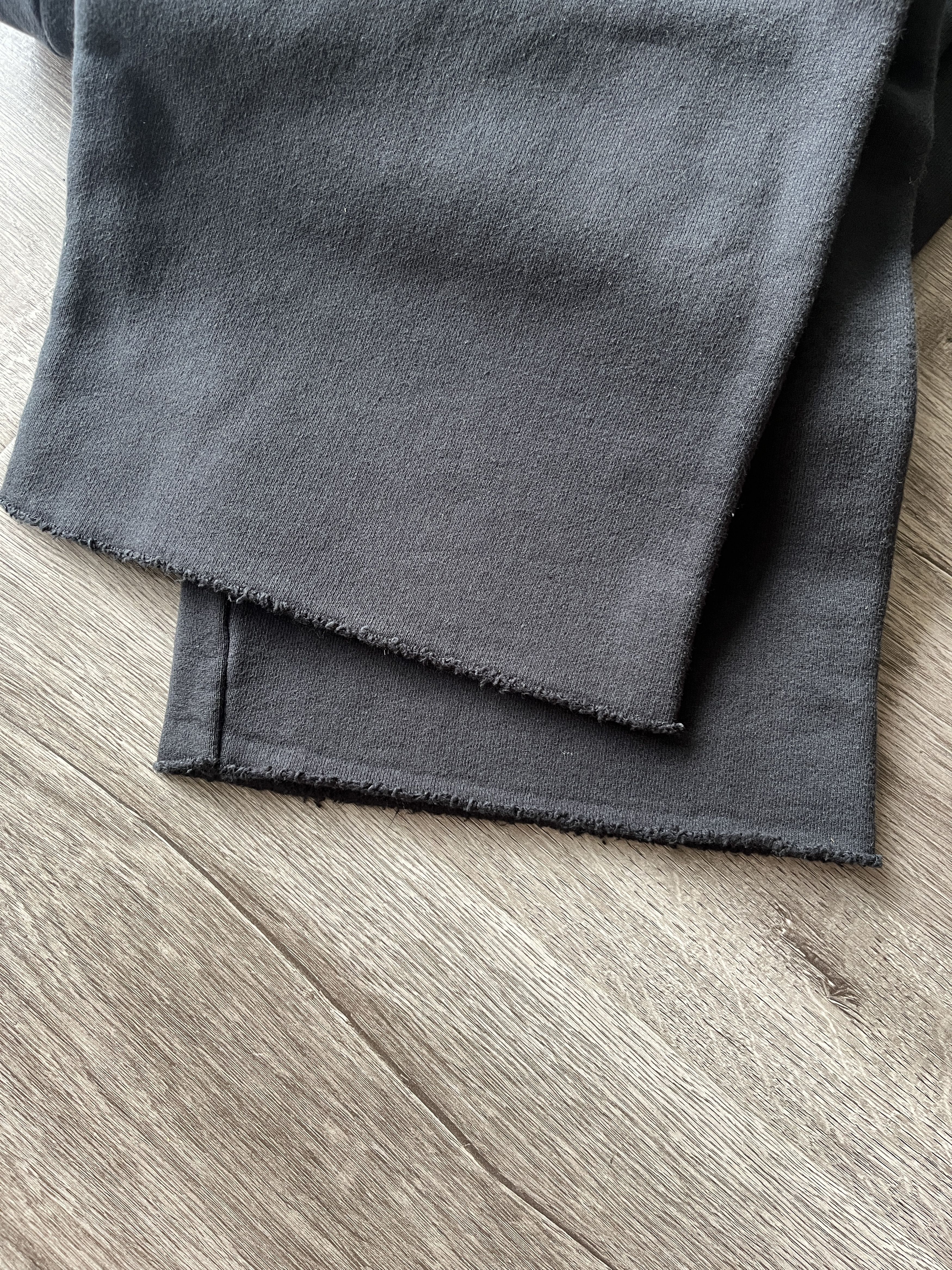 Yeezy YZY Gosha Vultures Fleece Sweatpants Pants Kanye West Yeezy Size US 30 / EU 46 - 10 Thumbnail