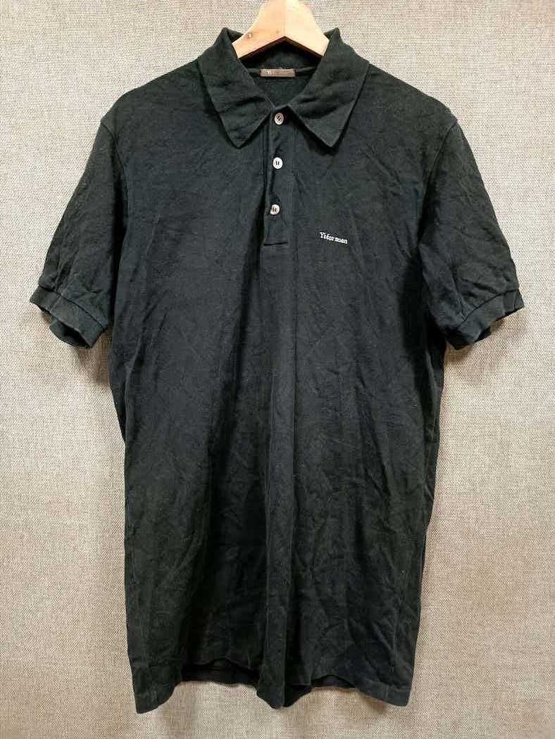 Men's Yohji Yamamoto Polos | Grailed