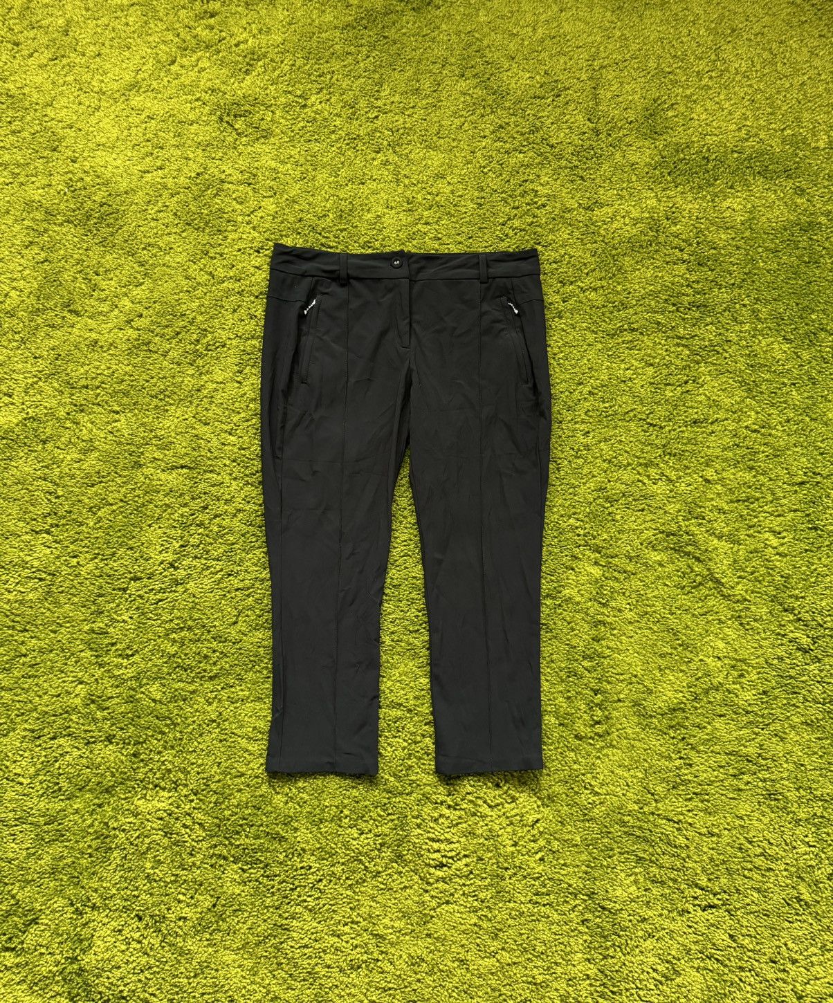 Designer × Marithe + Francois Girbaud Marithe Francois Girbaud avant garde pants Size 30" / US 8 / IT 44 - 1 Thumbnail