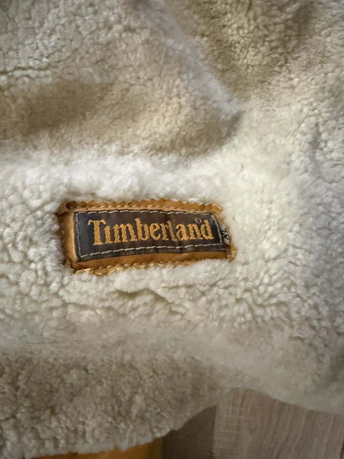 Timberland Very nice Size US M / EU 48-50 / 2 - 8 Thumbnail