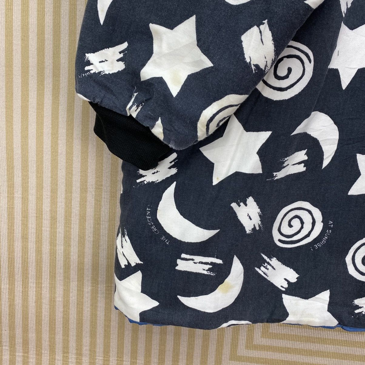 Japanese Brand 🫶Vintage Kimono Full Print Size US M / EU 48-50 / 2 - 6 Thumbnail
