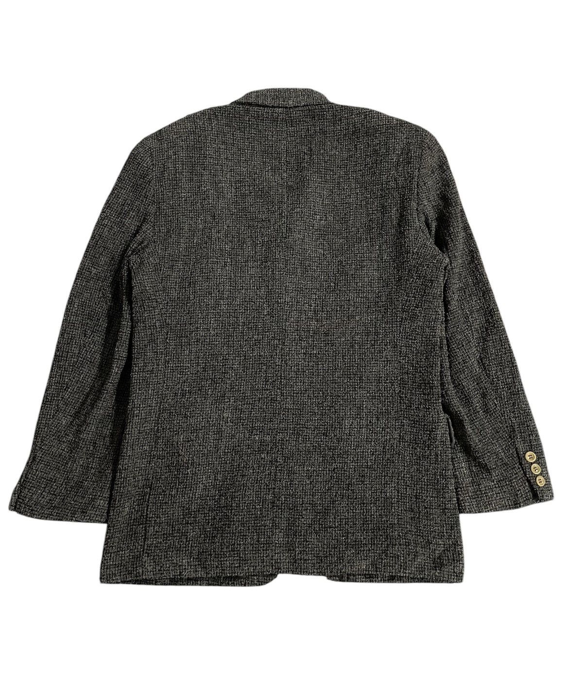 Kenzo Vintage Kenzo Homme Coat Blazer Size 42R - 2 Thumbnail