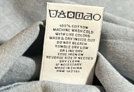 Aime Leon Dore × Porsche Design Aime Leon Dore x Porsche 993 Turbo Mechanic Shirt Chambray Size US XL / EU 56 / 4 - 8 Thumbnail